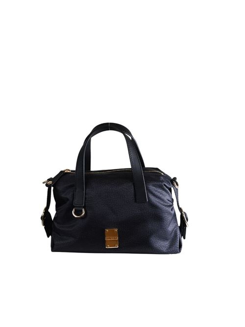 Teapot borsa bauletto mini BORBONESE | 91010042AH1BY66