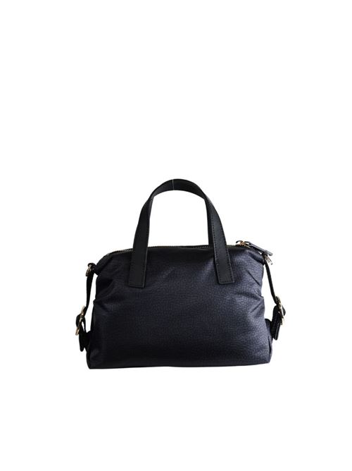 Teapot borsa bauletto mini BORBONESE | 91010042AH1BY66