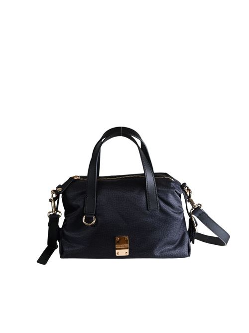 Teapot borsa bauletto mini BORBONESE | 91010042AH1BY66