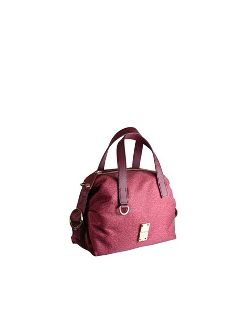 Teapot borsa bauletto mini BORBONESE | 91010042H1B027
