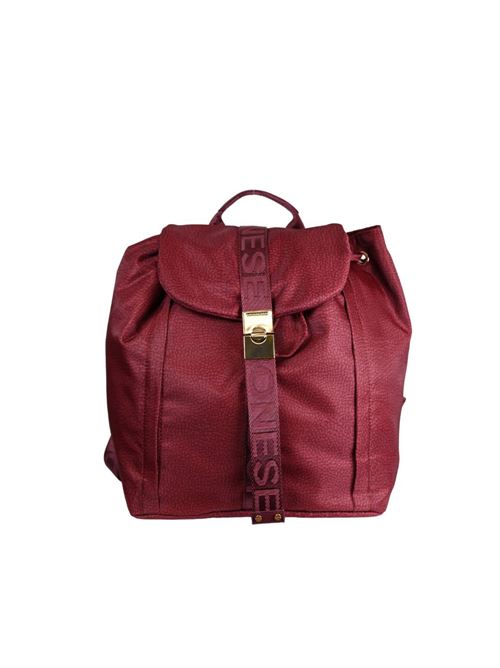 Fold zaino medio BORBONESE | 91010051AH1B027