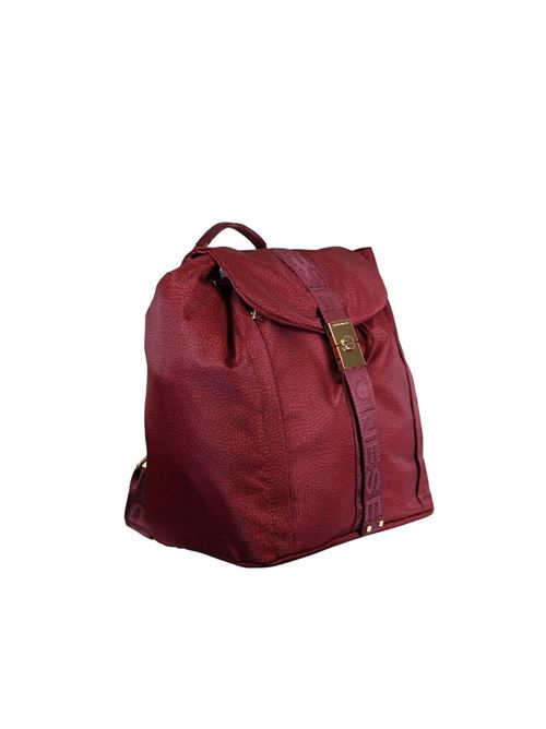 Fold zaino medio BORBONESE | 91010051AH1B027