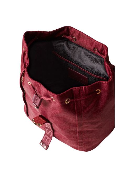 Fold zaino medio BORBONESE | 91010051AH1B027