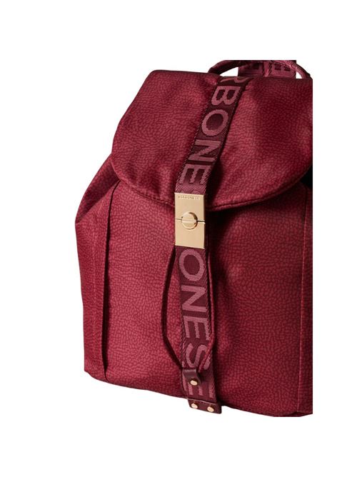 Fold zaino medio BORBONESE | 91010051AH1B027