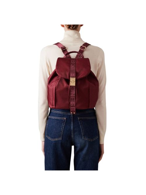 Fold zaino medio BORBONESE | 91010051AH1B027