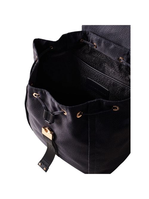 Fold zaino medio BORBONESE | 91010051AH1BY66