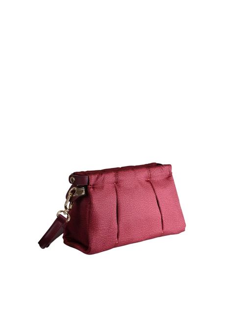 Croissant crossbody BORBONESE | 91010069AH1B027