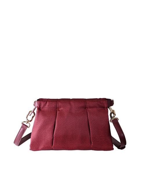 Croissant crossbody BORBONESE | 91010069AH1B027