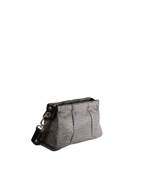 Croissant crossbody BORBONESE | 91010069AH1BX11