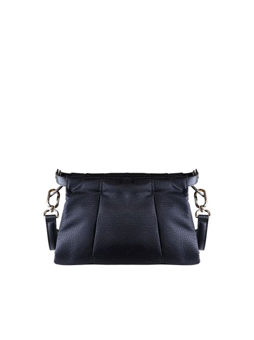Croissant borsa a tracolla BORBONESE | 91010069AH1BY66
