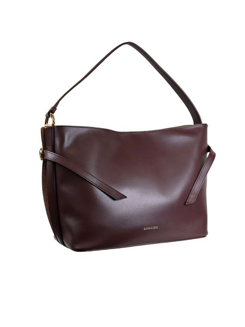 Bucket shoulder bag BORBONESE | 91010105AU5B069