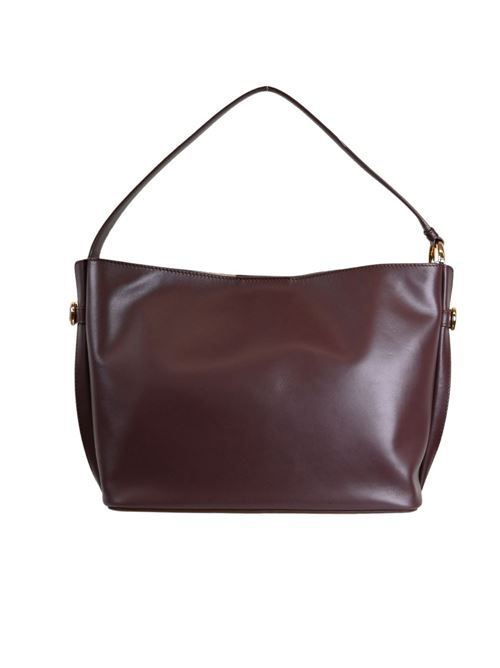 Bucket shoulder bag BORBONESE | 91010105AU5B069