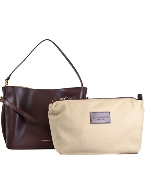 Bucket shoulder bag BORBONESE | 91010105AU5B069