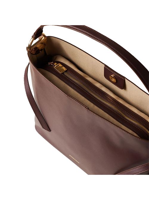 Bucket shoulder bag BORBONESE | 91010105AU5B069