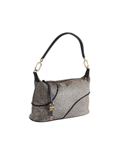 Tennis borsa a tracolla BORBONESE | 91010113AJ0BX11