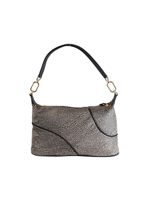 Tennis borsa a tracolla BORBONESE | 91010113AJ0BX11
