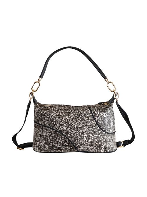 Tennis borsa a tracolla BORBONESE | 91010113AJ0BX11