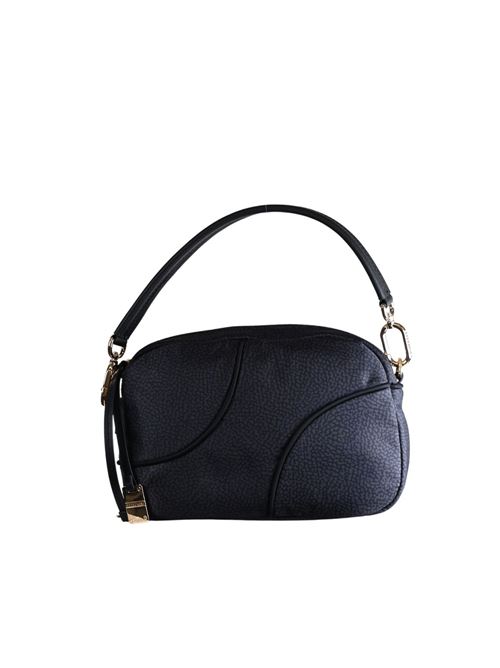 Camera case bag with shoulder strap BORBONESE | 91010114AJ0BY66