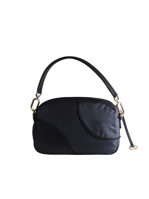 Borsa camera case con tracolla BORBONESE | 91010114AJ0BY66