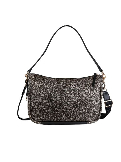 Cahier hobo borsa a spalla medium BORBONESE | 91010118I15BX11