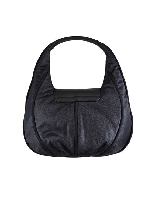 Cottage Hobo mittlere Schultertasche BORBONESE | 91010120AJ0BY66