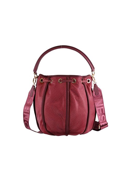 Cottage shoulder bag BORBONESE | 91010121AJ0B027