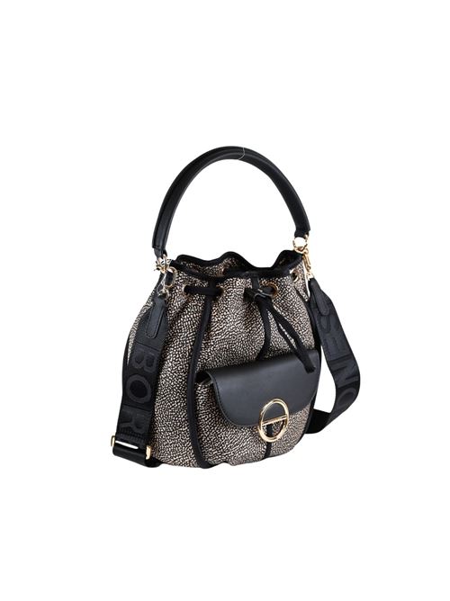 Cottage shoulder bag BORBONESE | 91010121AJ0BX11