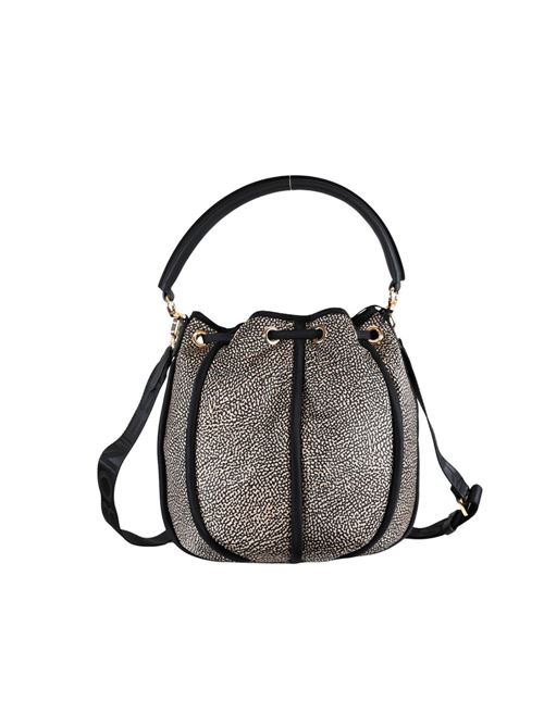 Cottage shoulder bag BORBONESE | 91010121AJ0BX11
