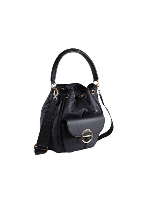 Cottage shoulder bag BORBONESE | 91010121AJ0BY66
