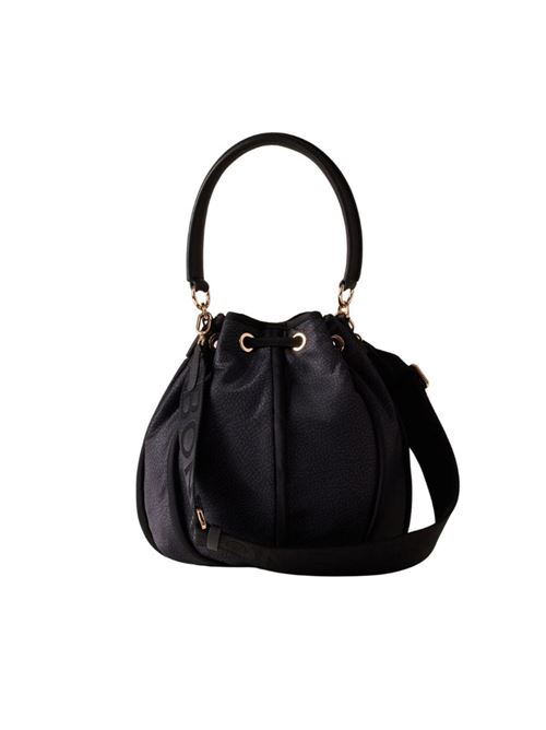 Cottage Schultertasche BORBONESE | 91010121AJ0BY66