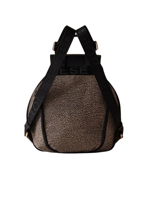 Cottage Zaino M BORBONESE | 91010122AJ0BX11