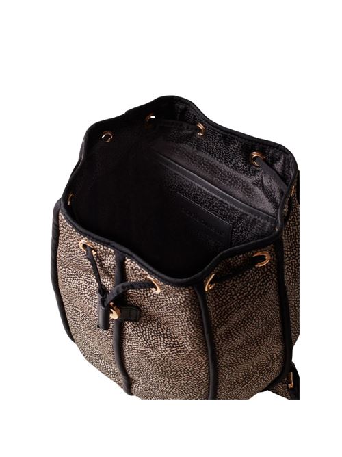 Cottage Zaino M BORBONESE | 91010122AJ0BX11