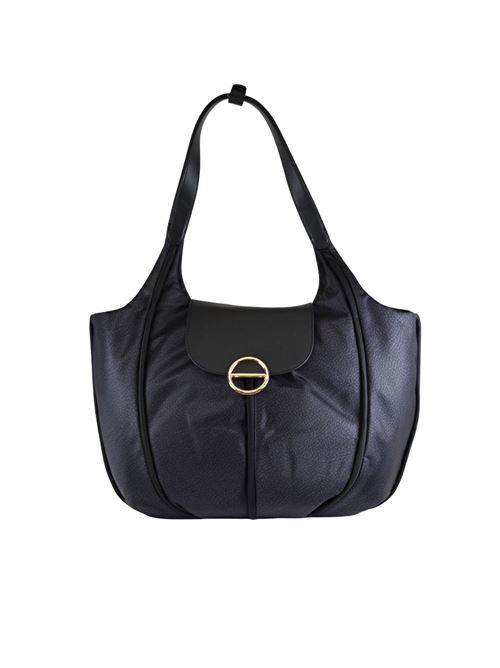 Cottage Schultertasche BORBONESE | 91010123AJ0BY66