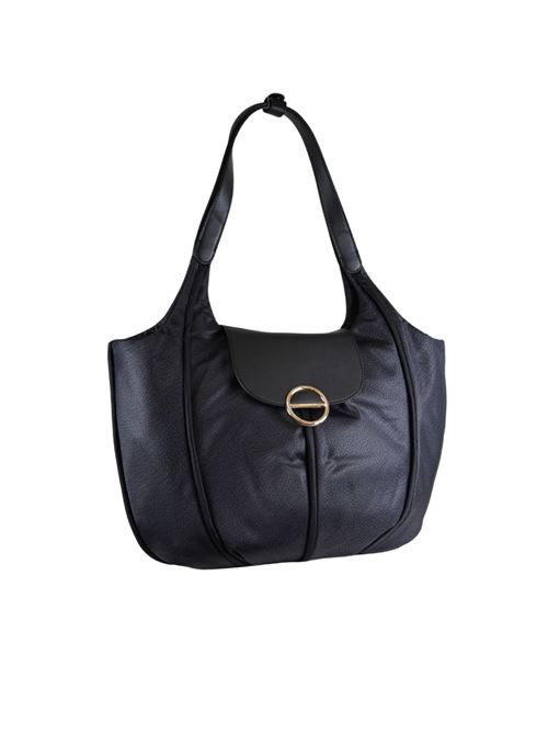 Cottage Schultertasche BORBONESE | 91010123AJ0BY66