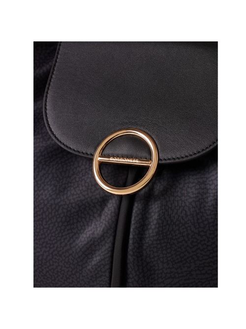 Cottage shopping bag shoulder bag BORBONESE | 91010123AJ0BY66