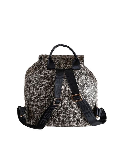 Medium backpack BORBONESE | 91010128AH1BX11