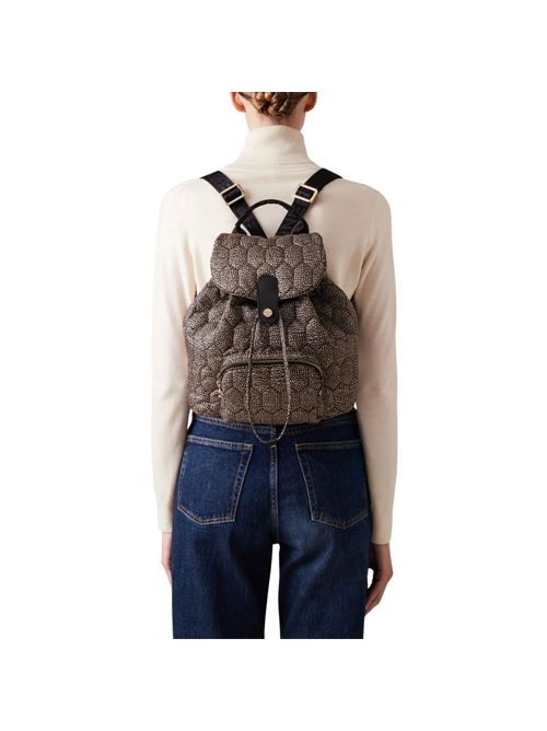 Zaino medio BORBONESE | 91010128AH1BX11