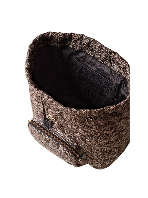 Zaino medio BORBONESE | 91010128AH1BX11