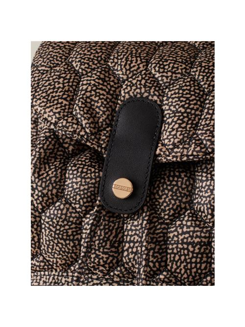 Zaino medio BORBONESE | 91010128AH1BX11