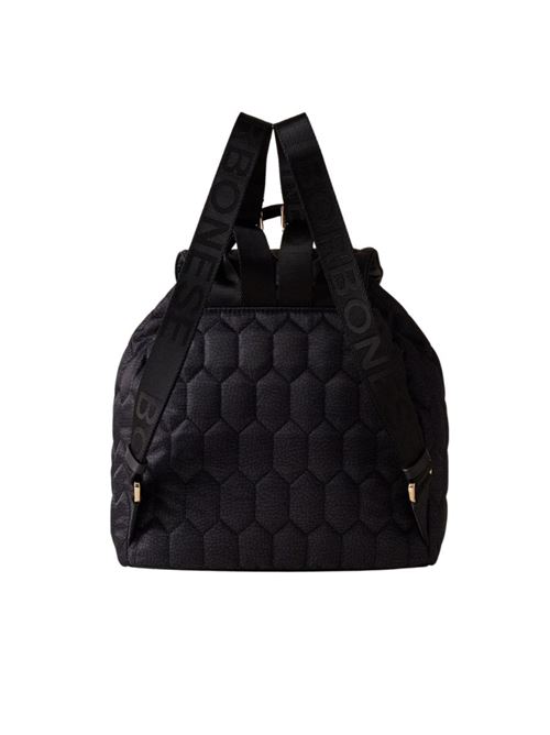 Medium backpack BORBONESE | 91010128AH1BY66