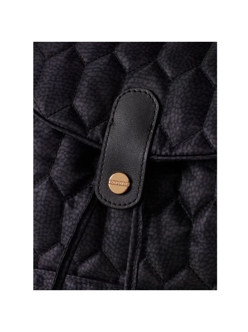 Medium backpack BORBONESE | 91010128AH1BY66