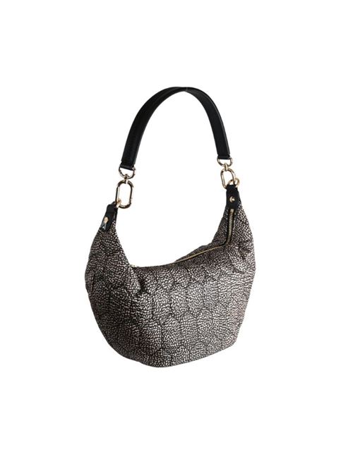 Hobo shoulder bag BORBONESE | 91010129AH1BX11