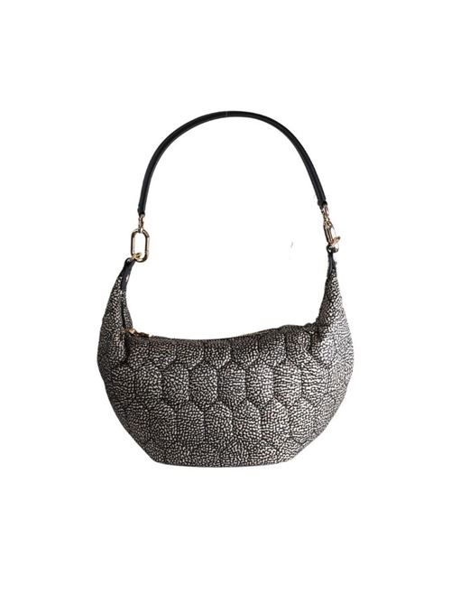 Hobo shoulder bag BORBONESE | 91010129AH1BX11