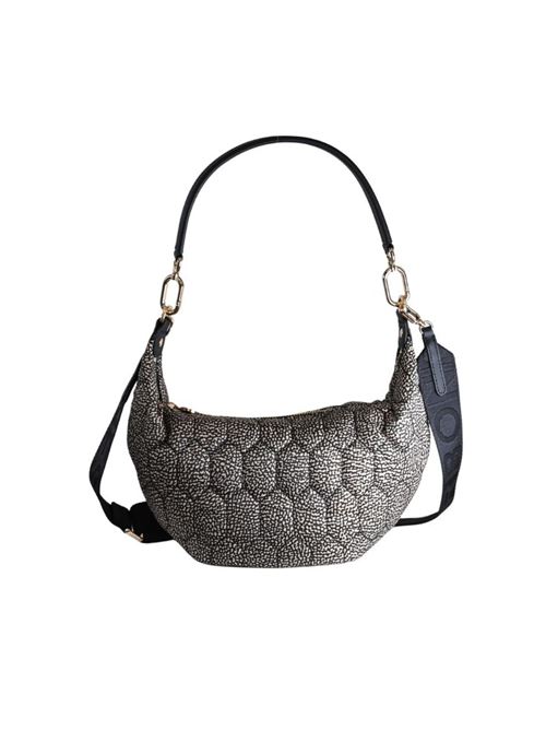 Hobo shoulder bag BORBONESE | 91010129AH1BX11