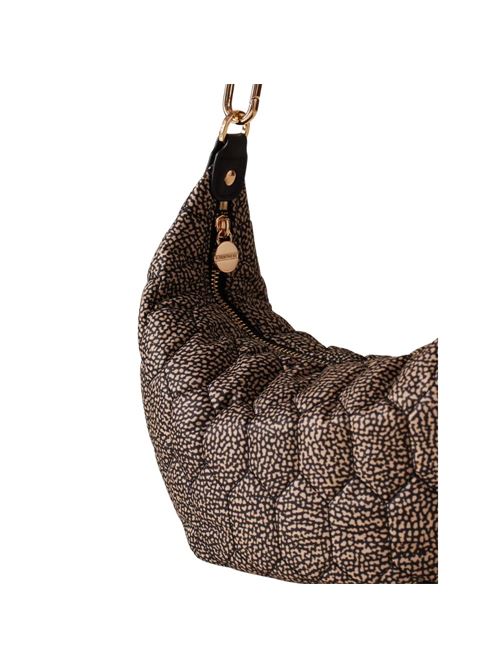 Hobo shoulder bag BORBONESE | 91010129AH1BX11