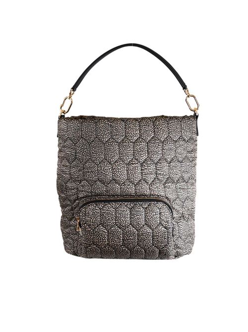 Honey borsa a secchiello BORBONESE | 91010130AH1BX11