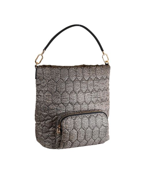Honey borsa a secchiello BORBONESE | 91010130AH1BX11