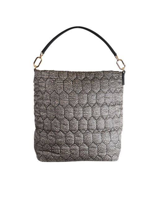Honey borsa a secchiello BORBONESE | 91010130AH1BX11