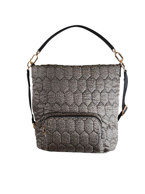 Honey borsa a secchiello BORBONESE | 91010130AH1BX11