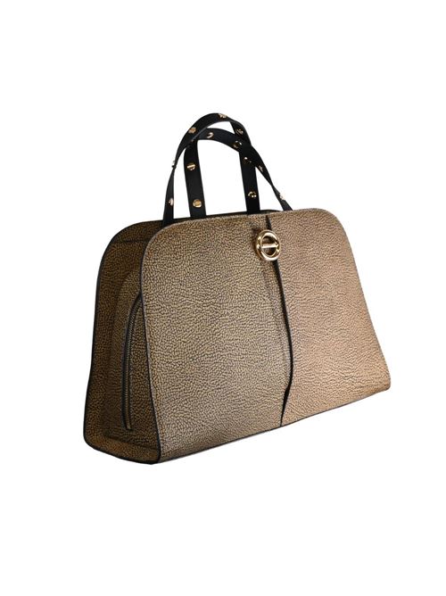 Tulpi hand bag BORBONESE | 91010134009B311